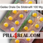 Gelée Orale De Sildénafil 100 Mg new10